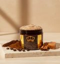 Cinnamon Espresso Caramel Macchiato Body Scrub