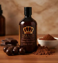 Chocolatey Cocoa Creamy Moisturizing Body Wash